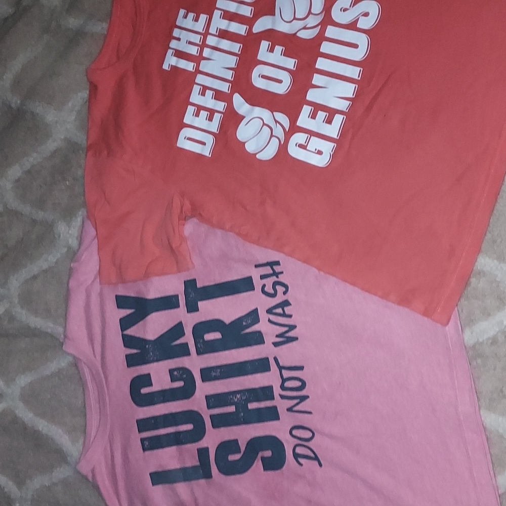 Boys tshirt bundle
